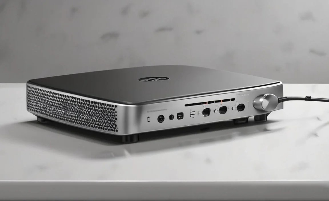 1. Update Your HP Audio Driver Through Device Manager