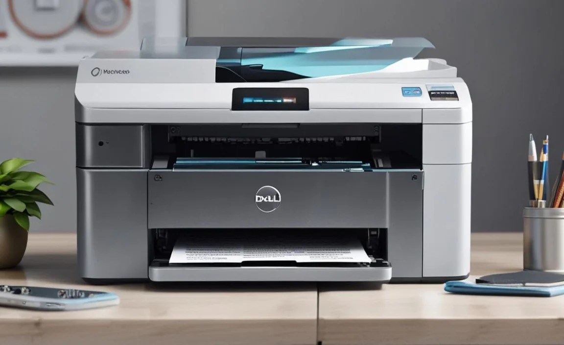 1. Utilize Dell’s Official Support Website