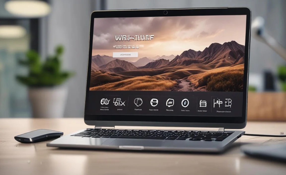 1. Windows Update: The Easiest Path