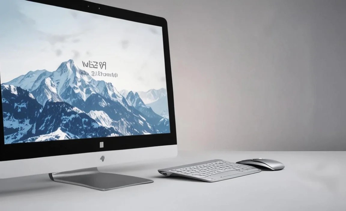 1. Windows Update