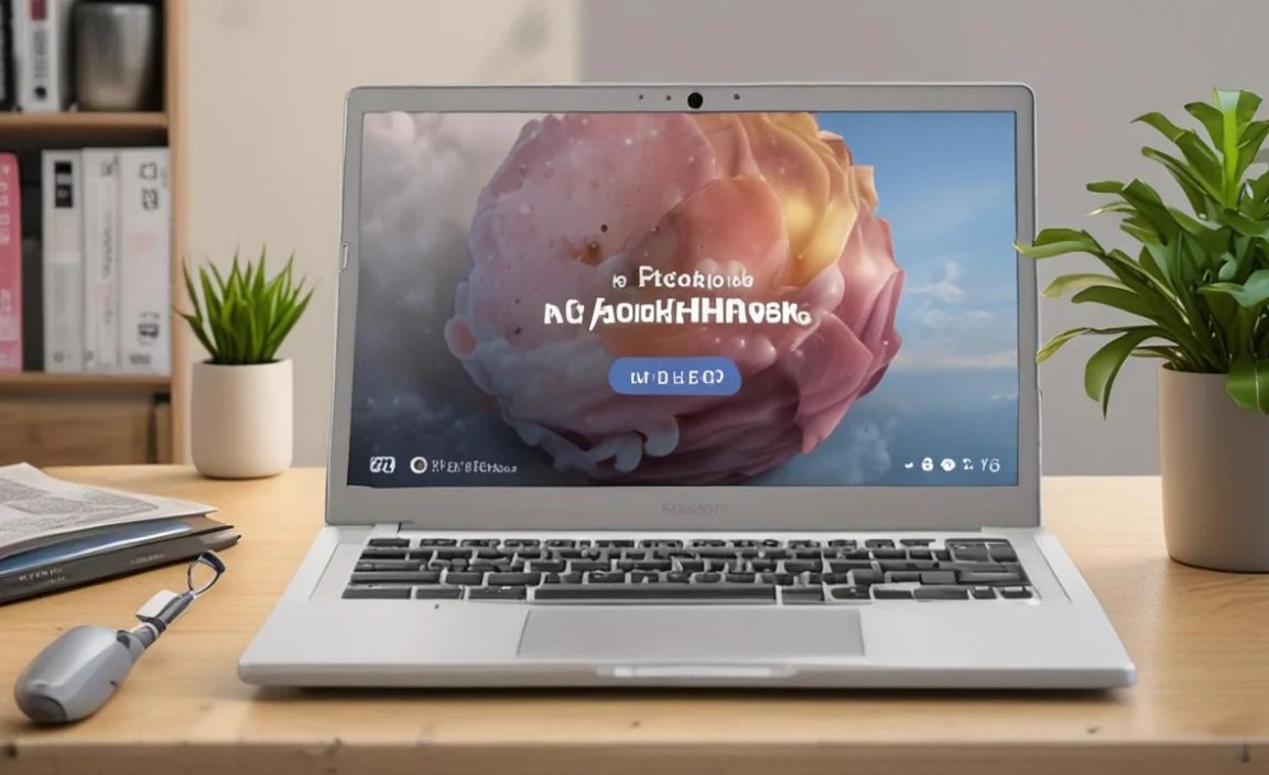 2. Check for Chrome OS Updates