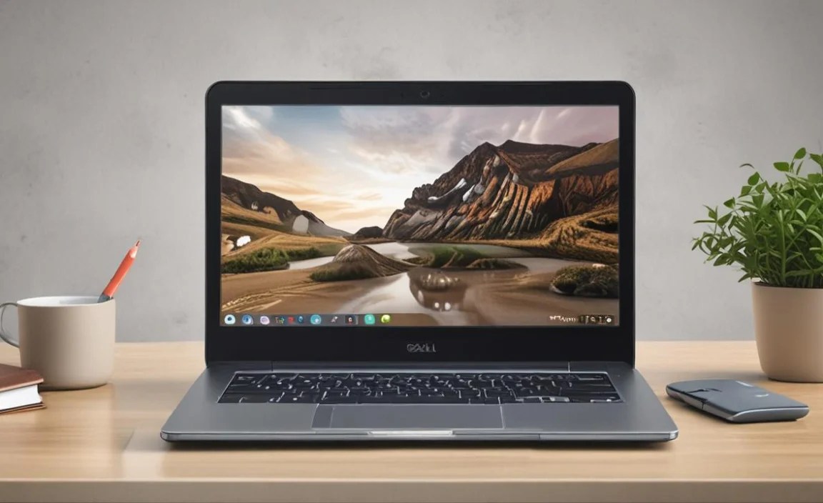 2. Check for Chrome OS Updates