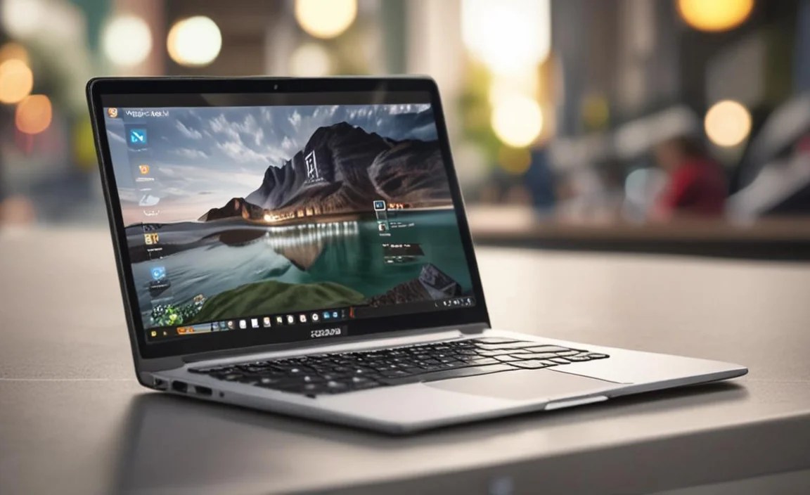 2. Check for ChromeOS Updates