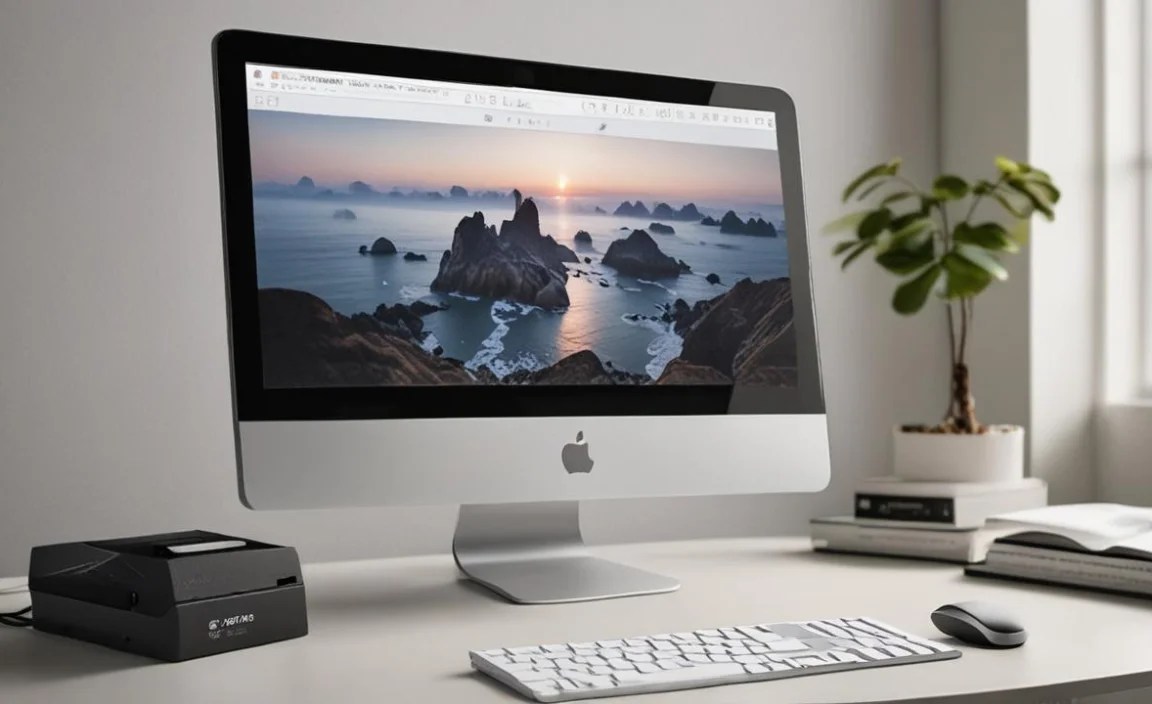 2. Check macOS Software Update