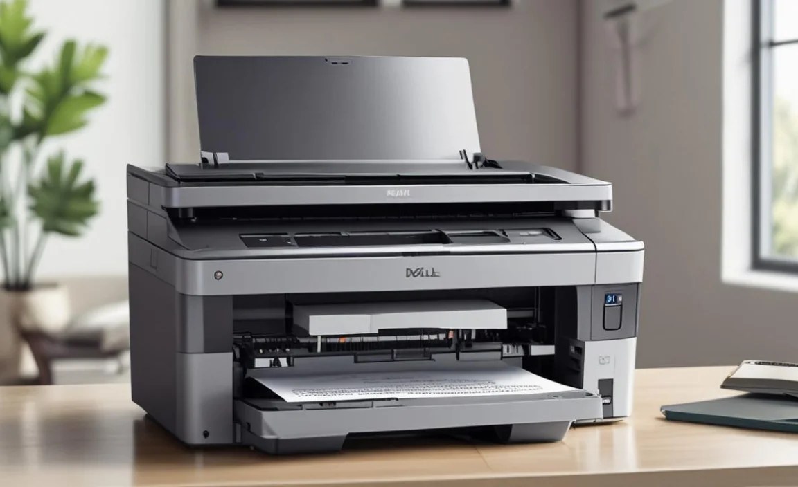 2. Check Printer Status in Windows 10
