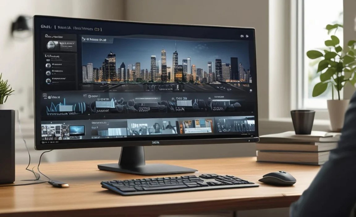 2. Dell Update Utility