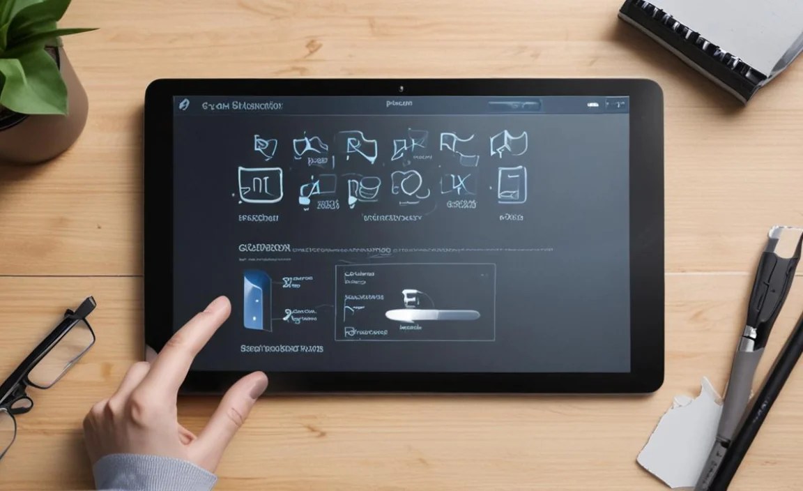 2. Device Manager and Driver Updates