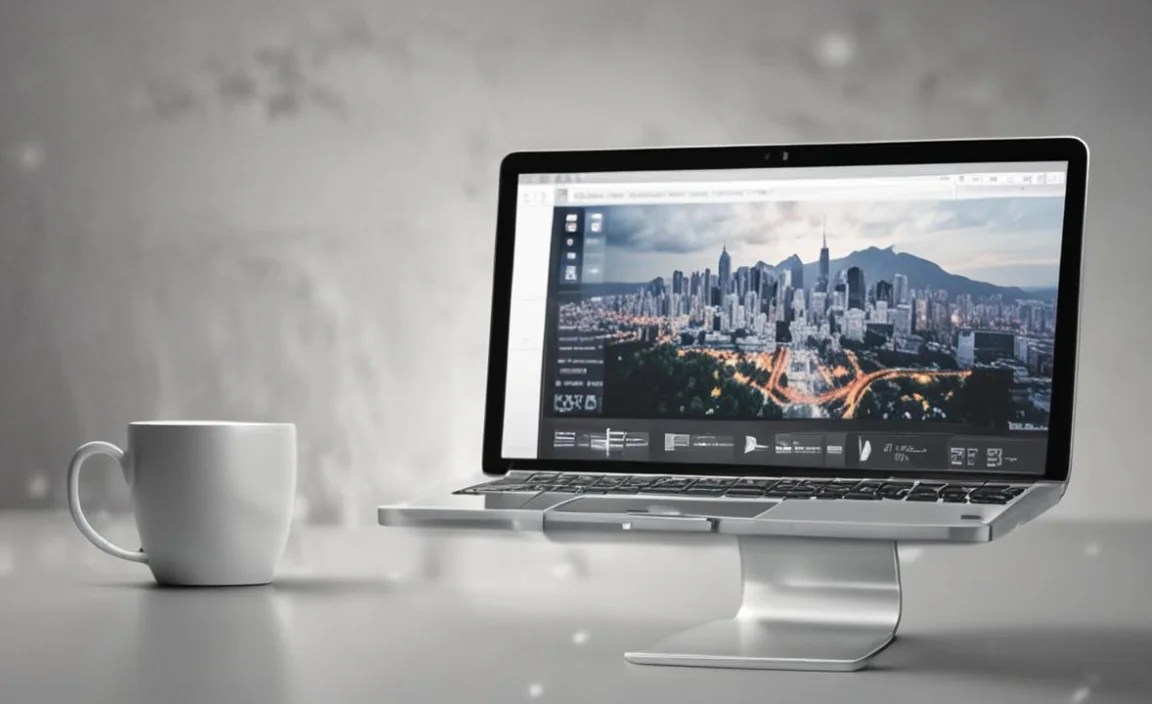 2. Device Manager: Your Built-in Driver Management Tool
