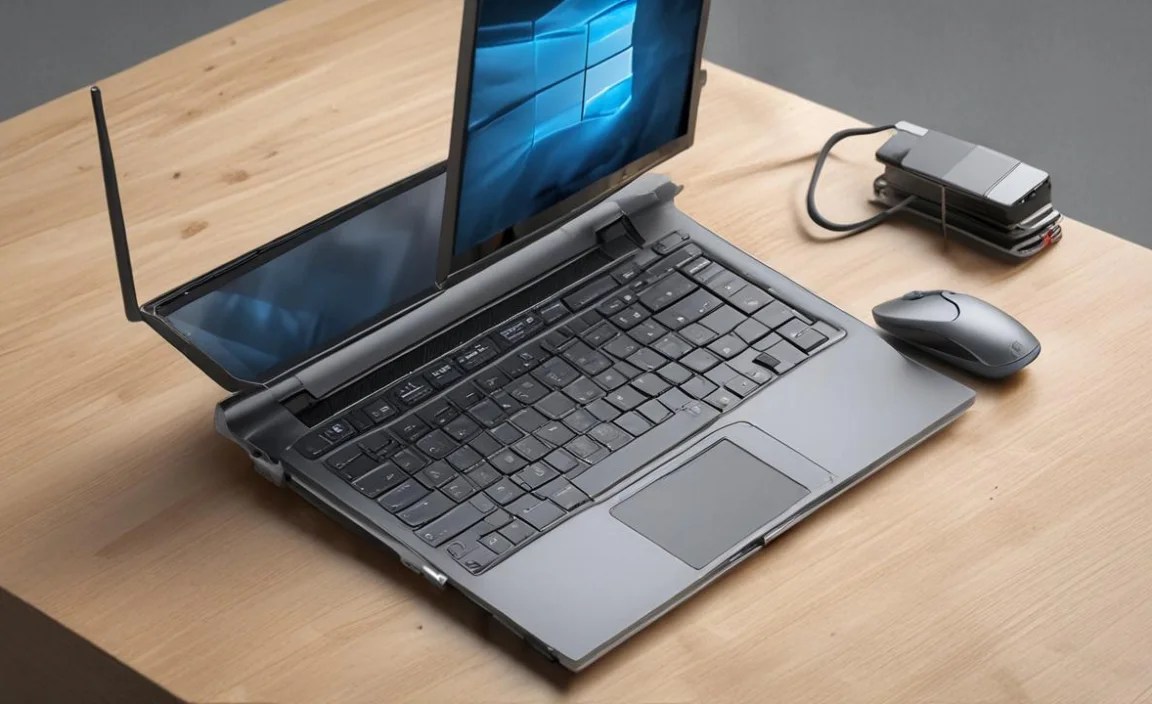2. Download Drivers Directly from Dell’s Support Website