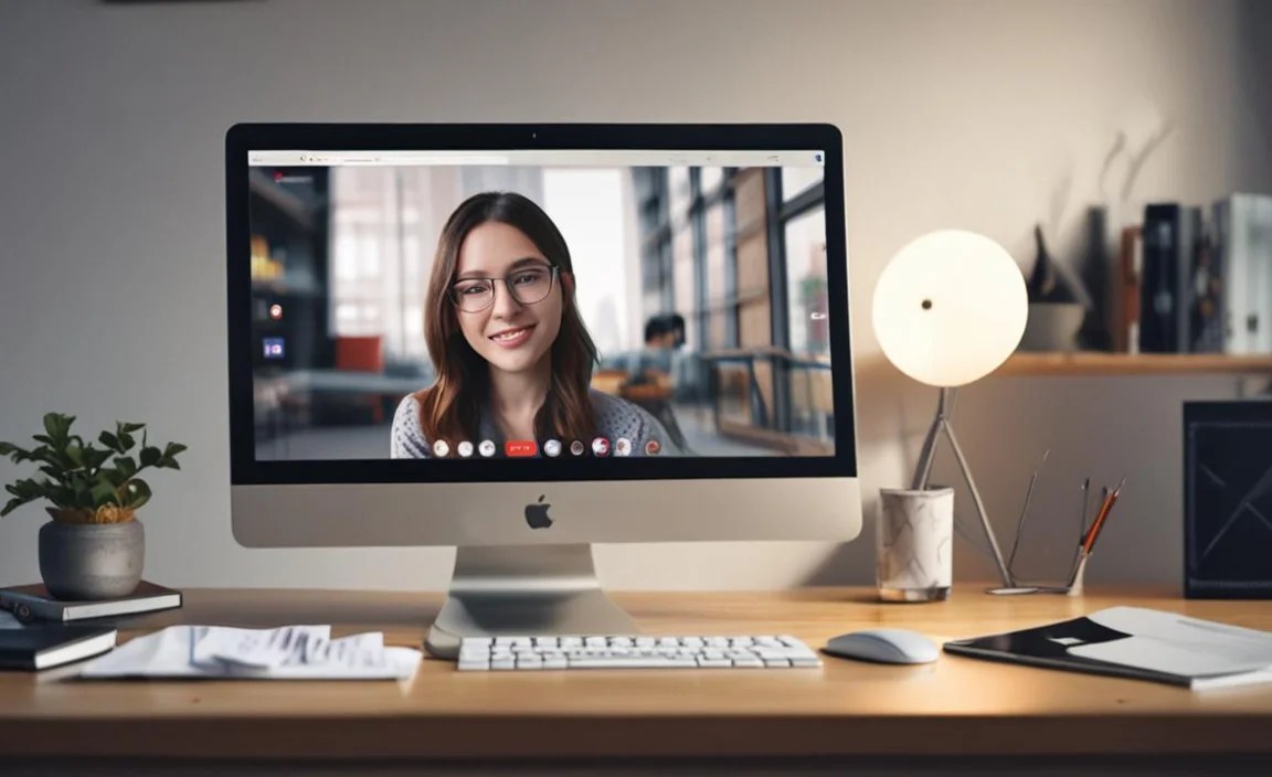 2. Identifying the Specific Broadcom Webcam