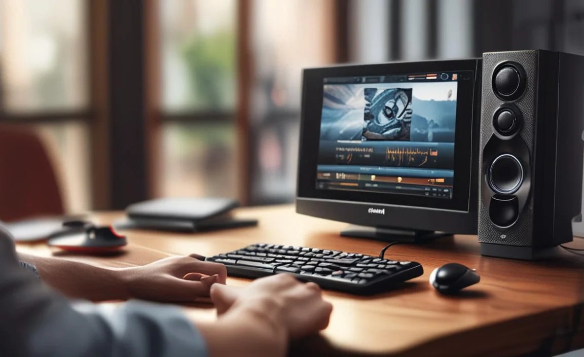 2. Identifying Your Canon Audio Device in Ubuntu