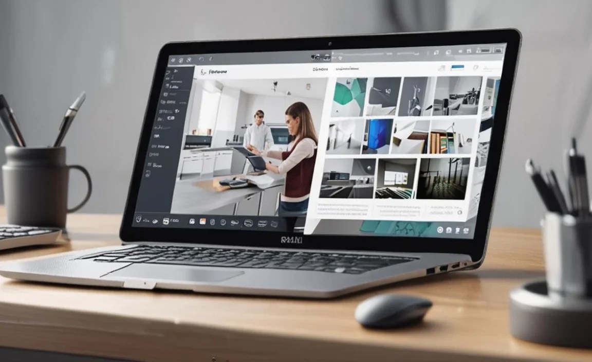2. Locating Your Dell Touchpad Driver