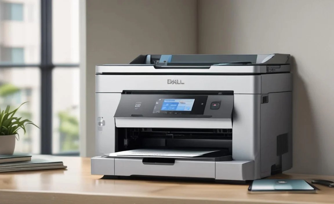 2. Manual Driver Installation from Dell’s Official Website