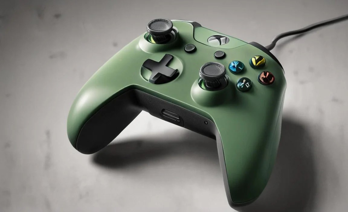2. Recharge or Replace the Batteries in Your Controller