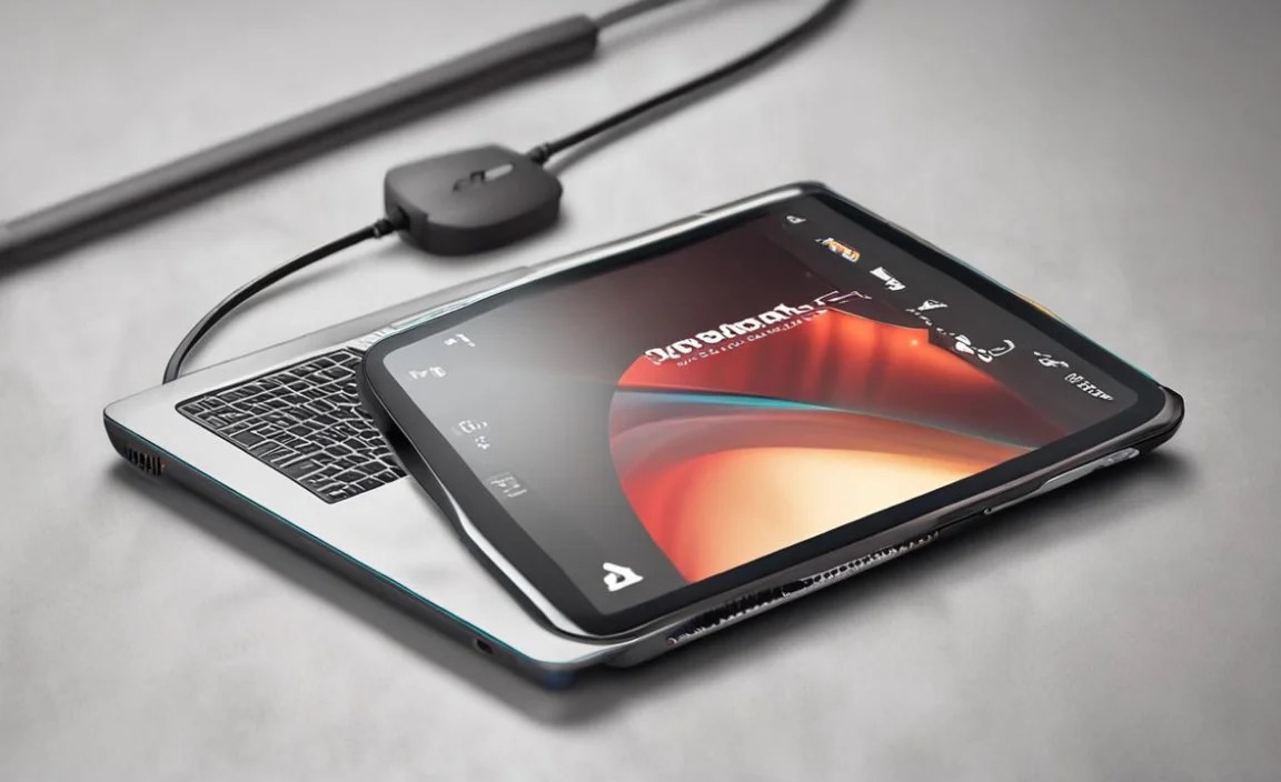2. Reinstall or Update the Broadcom Touchpad Driver