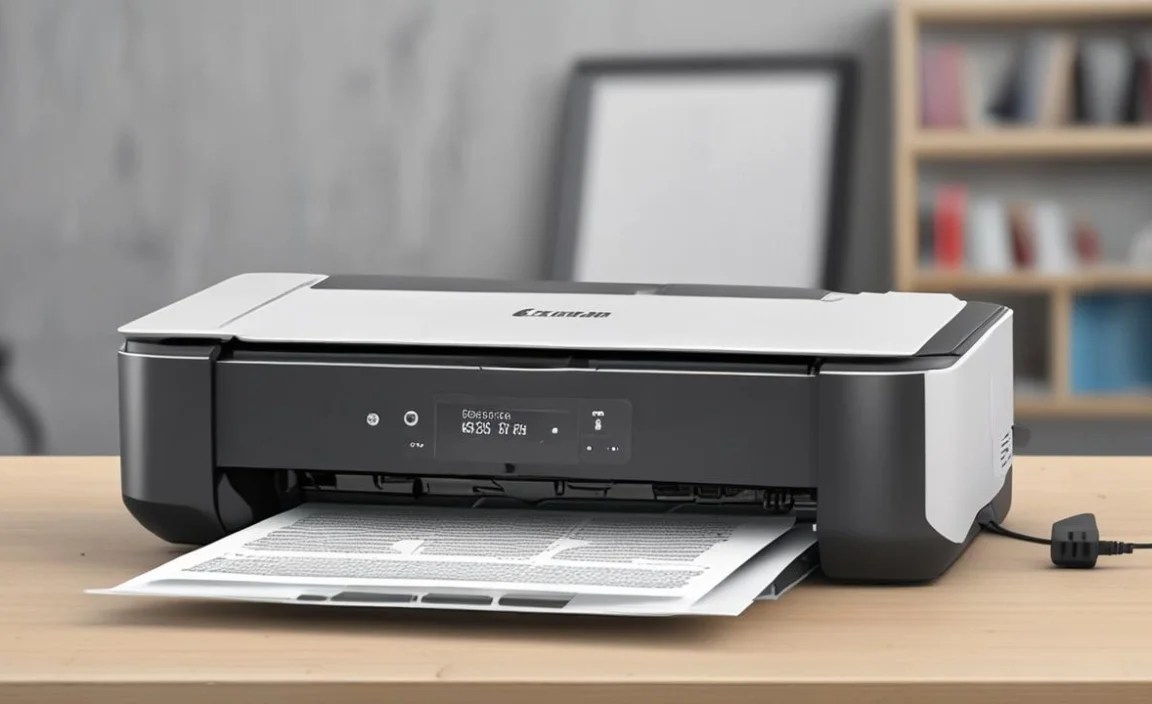 2. Reinstalling the Canon Scanner Driver