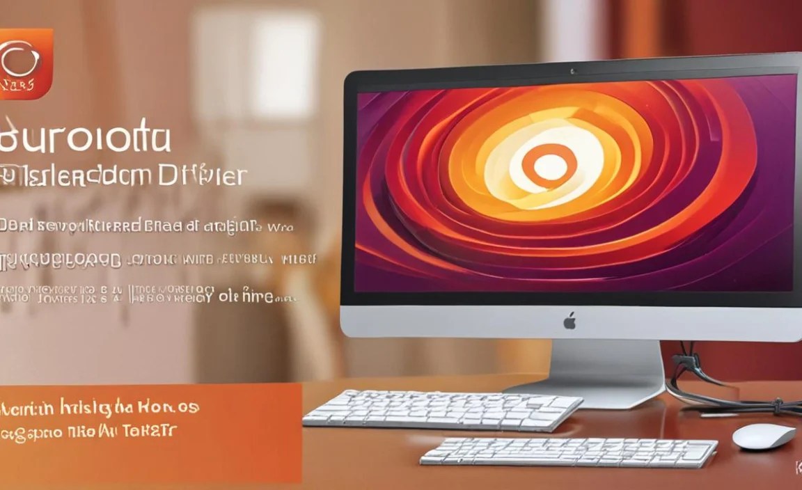 2. Reinstalling the Driver Using Ubuntu’s Recommended Method