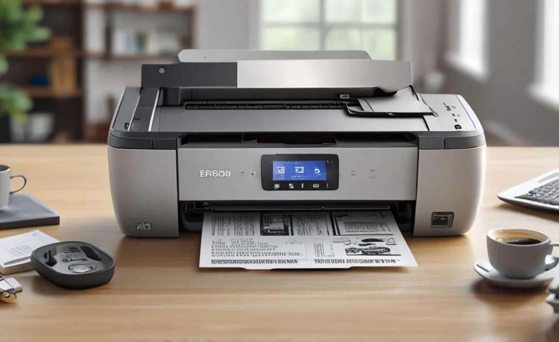 2. Reinstalling the Epson Bluetooth Driver