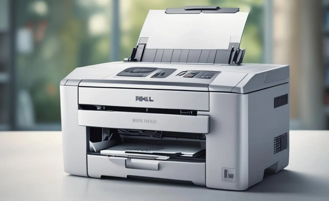 2. Reinstalling the Printer Driver: The Most Direct Solution