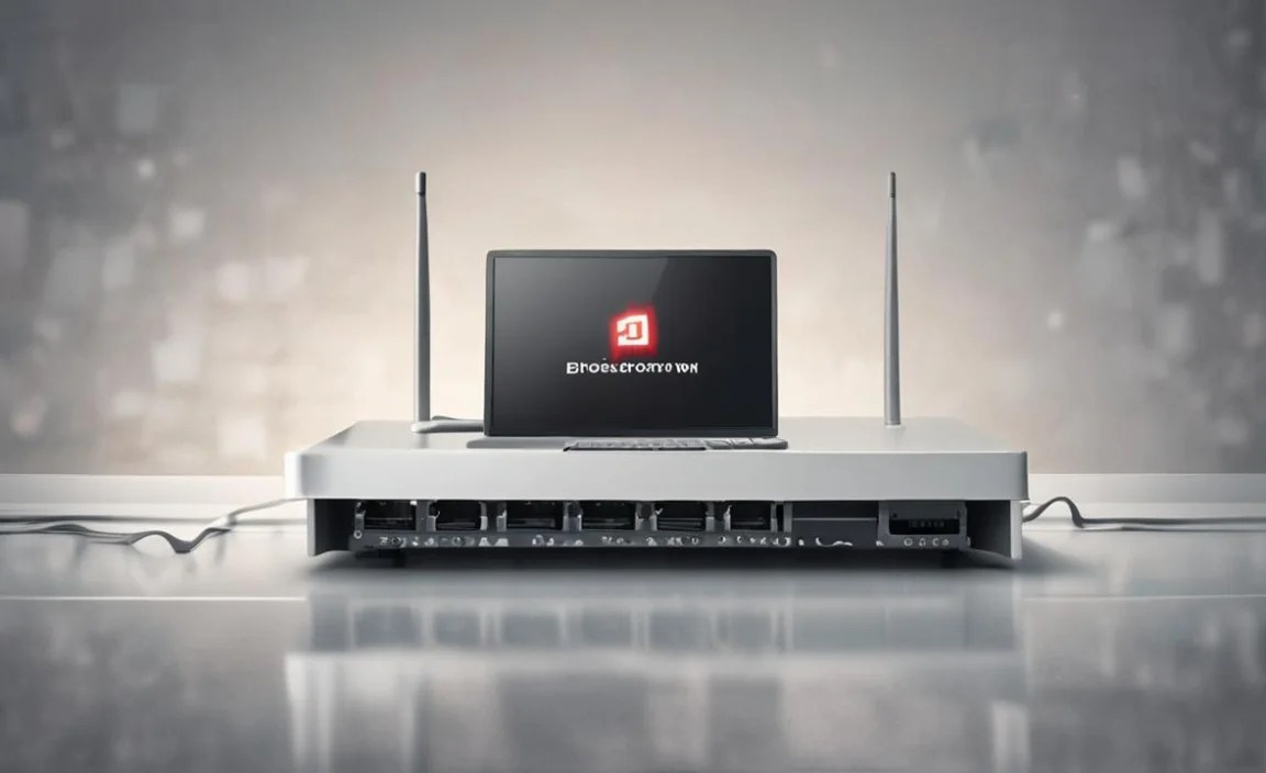 2. The Device Manager Approach: Reinstalling Your Broadcom WiFi Driver