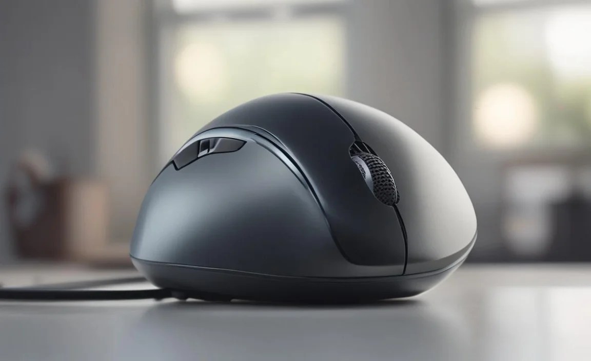 2. Update Your Dell Mouse Driver
