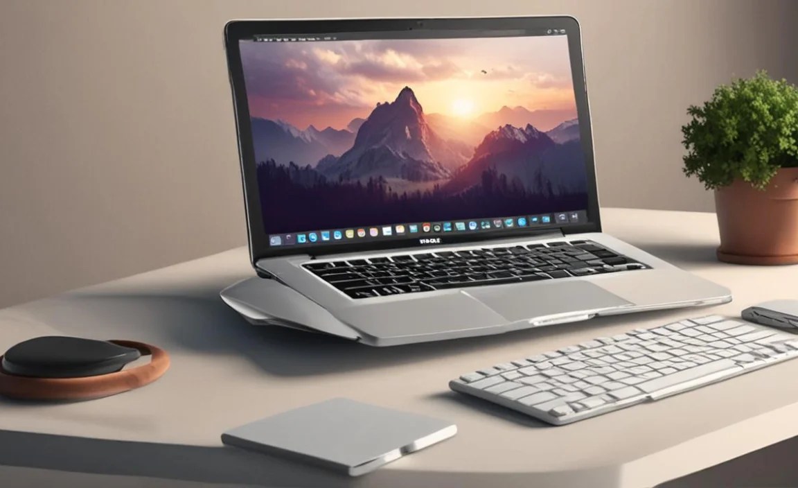 2. Updating macOS and Related Software