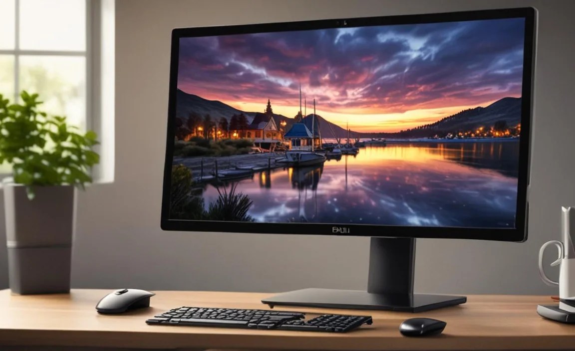 2. Visit the Official Dell Support Website