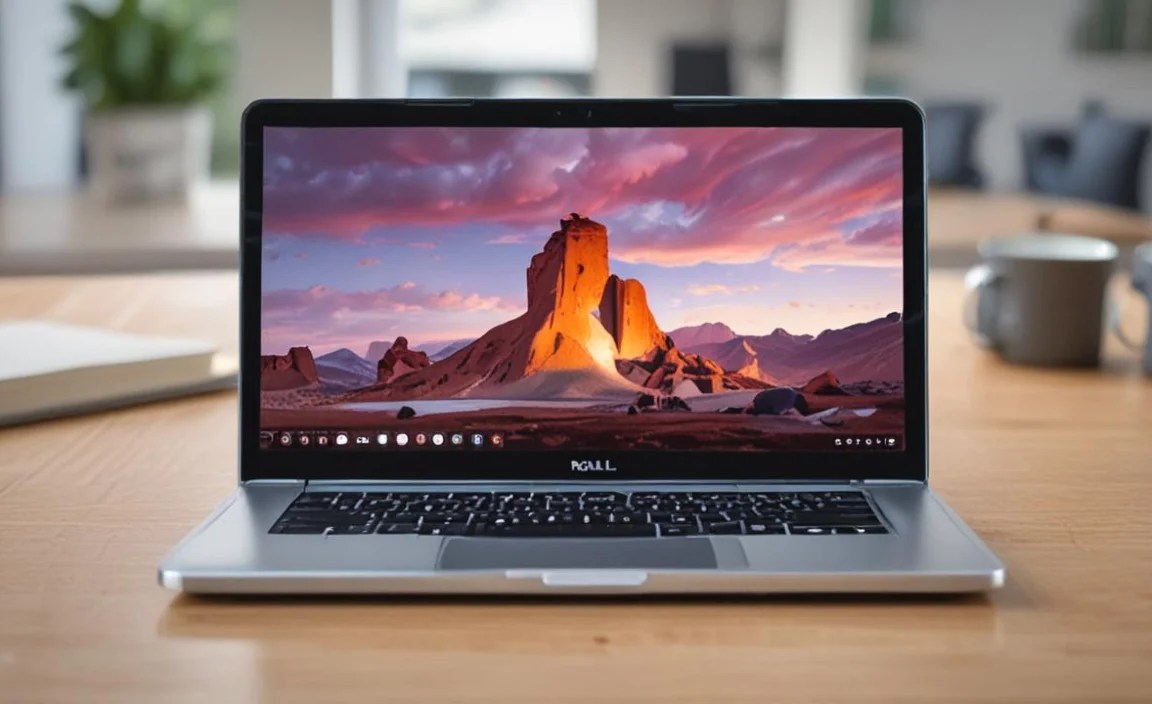 3. Chrome OS Updates and Beta Channels