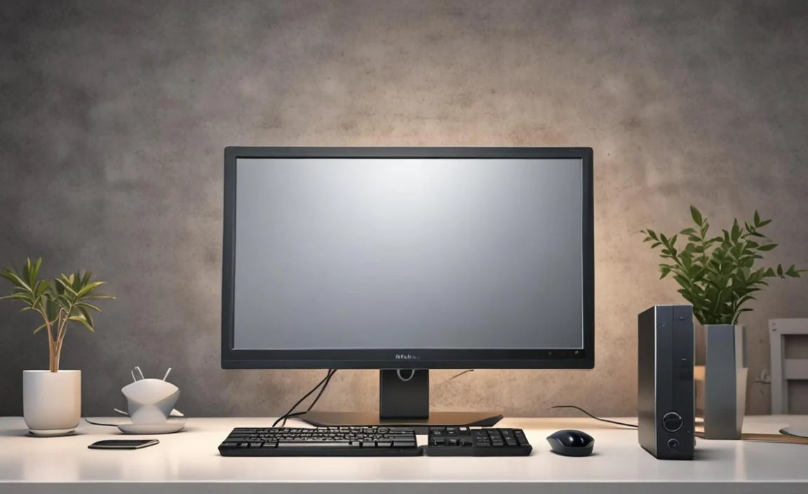 3. Device Manager (For Manual Troubleshooting or Specific Versions)