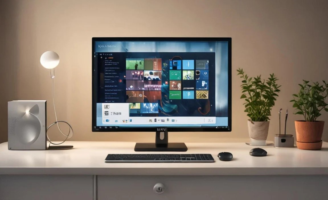 3. Downloading Drivers Directly from Dell’s Support Website
