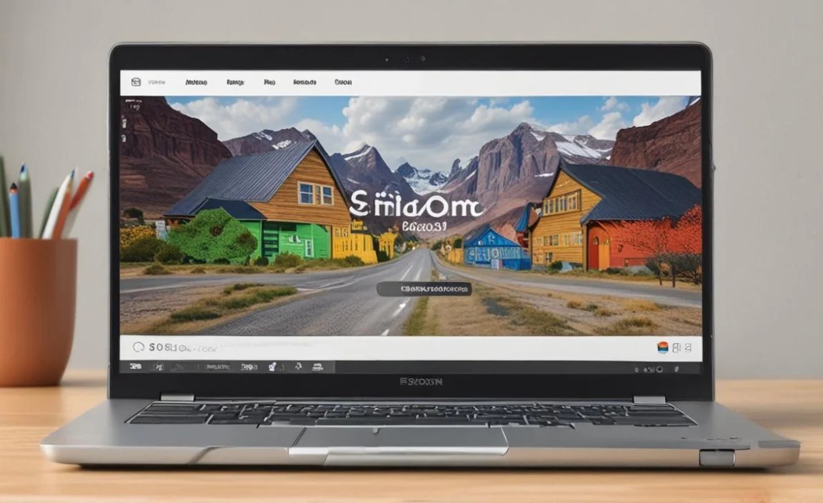 3. Epson’s Official ChromeOS Support (If Available)