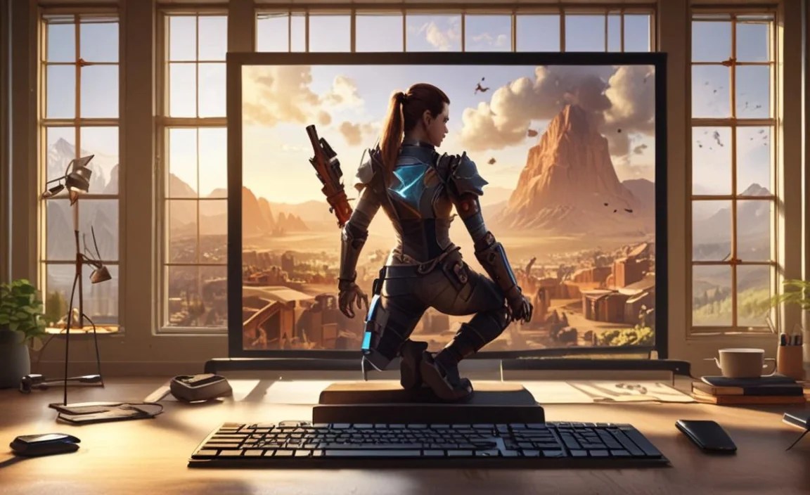 3. Game Was Designed for 32-bit Systems