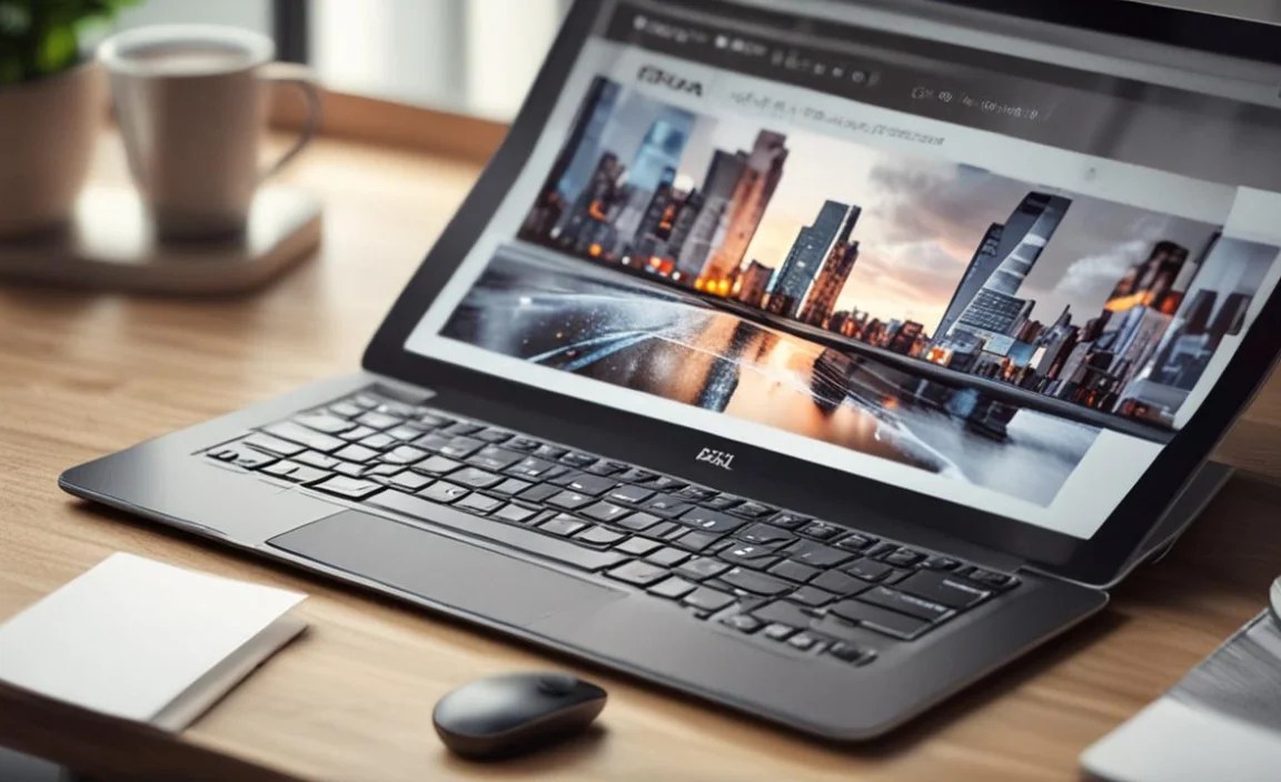 3. Identifying Your Touchpad Hardware