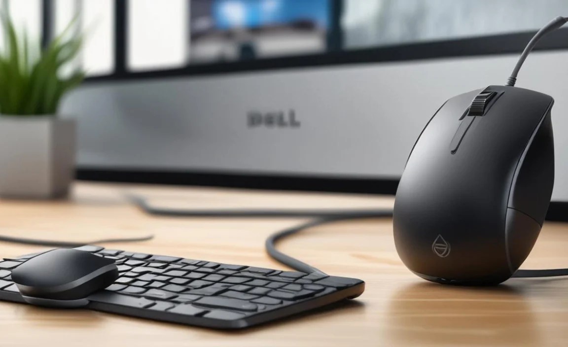 3. Installing Dell Drivers on macOS: A Detailed Process