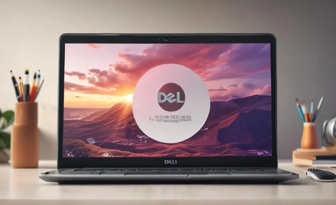 3. Installing Dell-Specific Drivers (If Available)