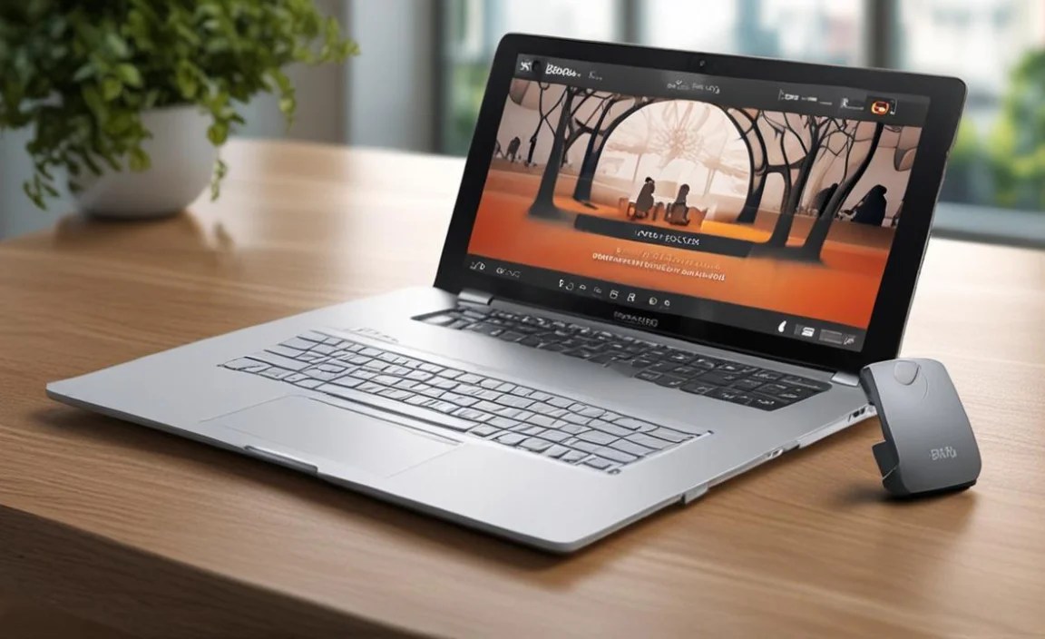 3. Installing or Reinstalling Touchpad Drivers
