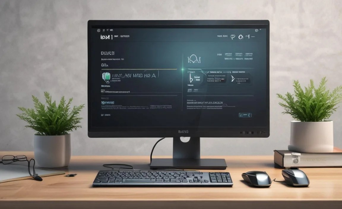 3. Manual Driver Installation: The Offline Approach