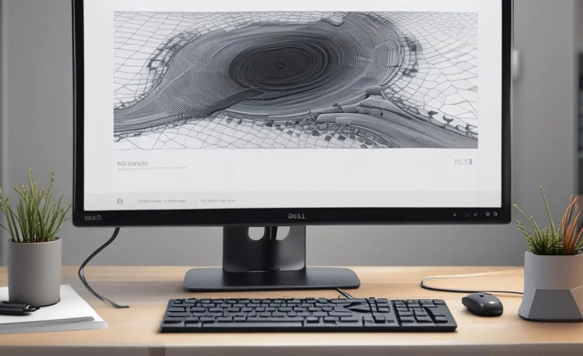 3. Manually Download Drivers from Dell’s Official Website