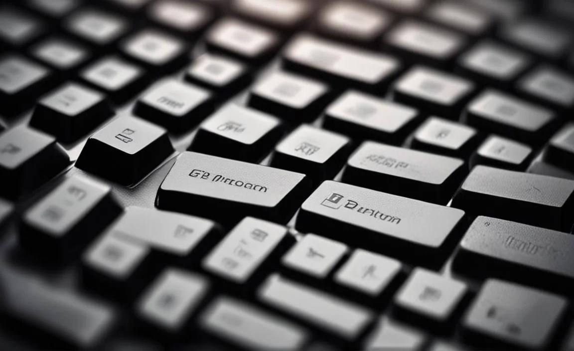 3. Reinstalling the Keyboard Driver