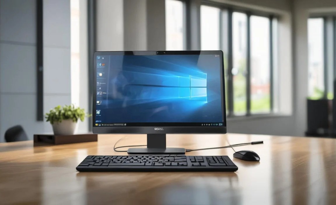 3. System Restore: Rolling Back to a Stable Point