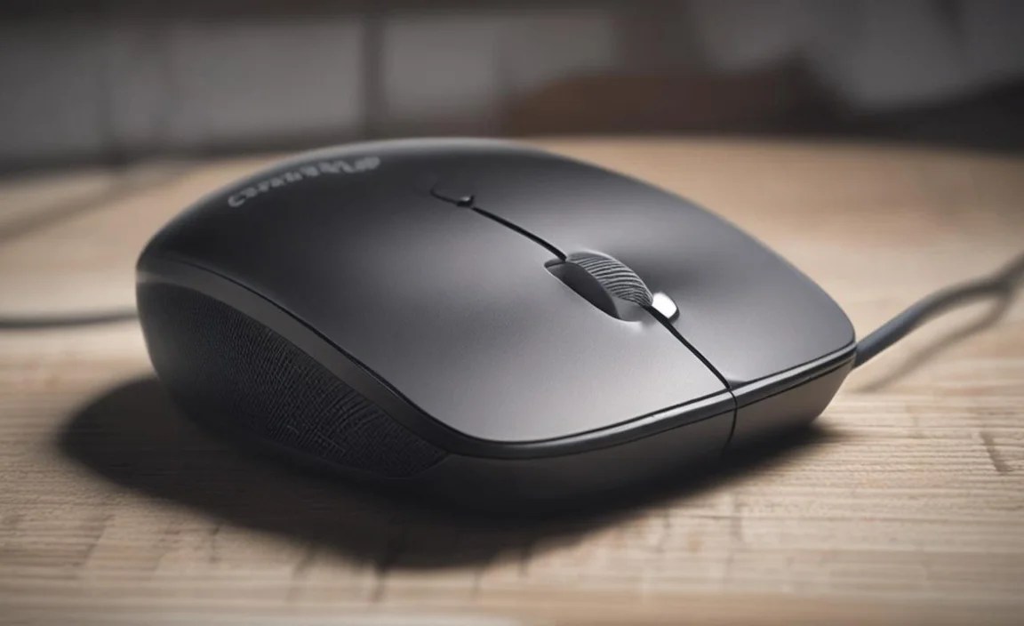 3. Uninstall and Reinstall the Mouse Driver