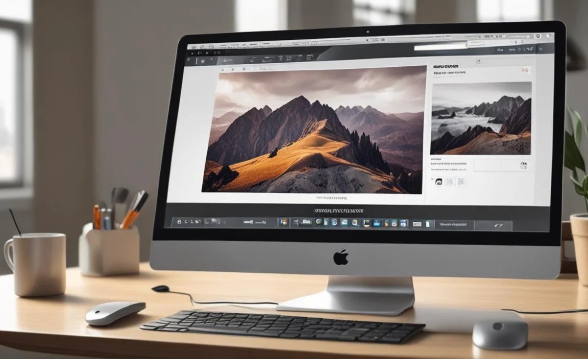3. Update or Reinstall the Canon Mac Graphics Driver