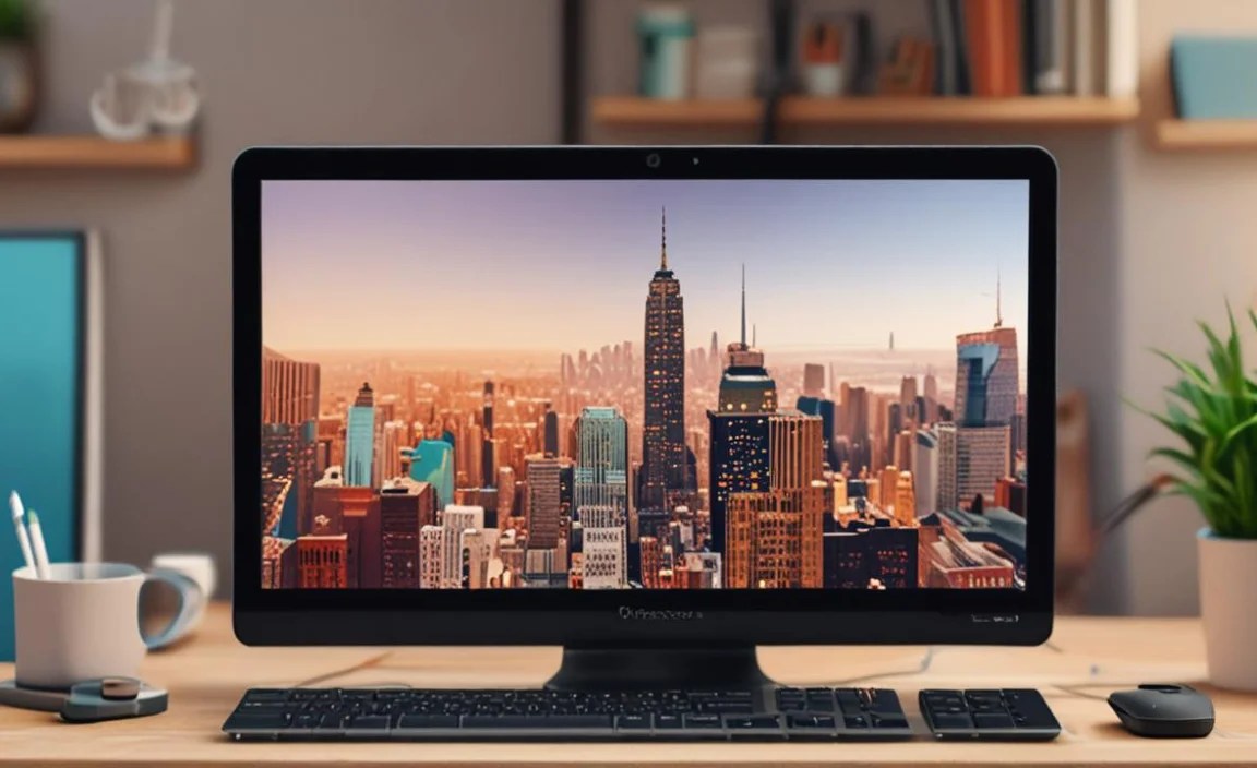 3. Update the Broadcom Webcam Driver Automatically