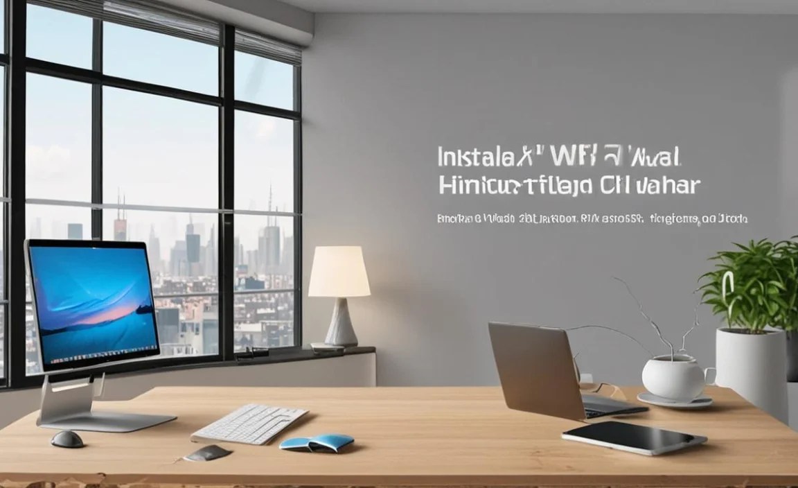 3. Using Windows Update (A Wider Scan)