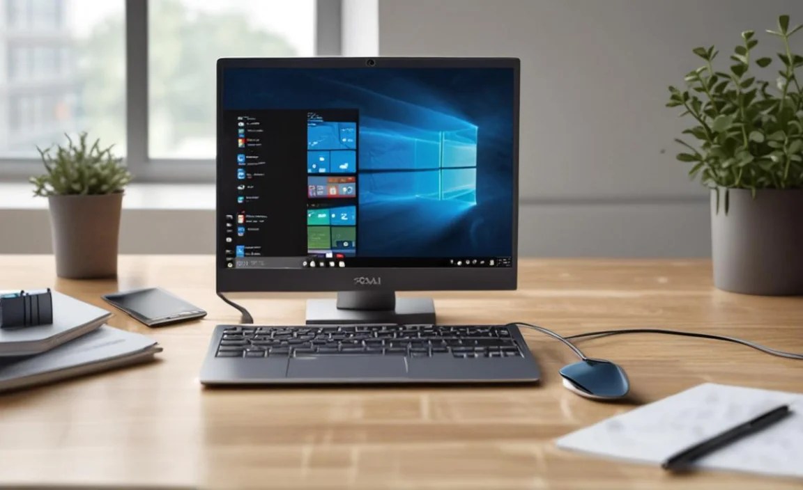 3. Windows Update: A Complementary Approach