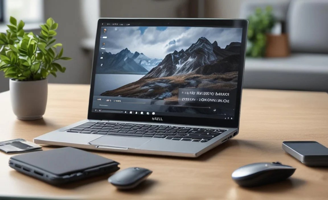 4. Check for Windows Updates