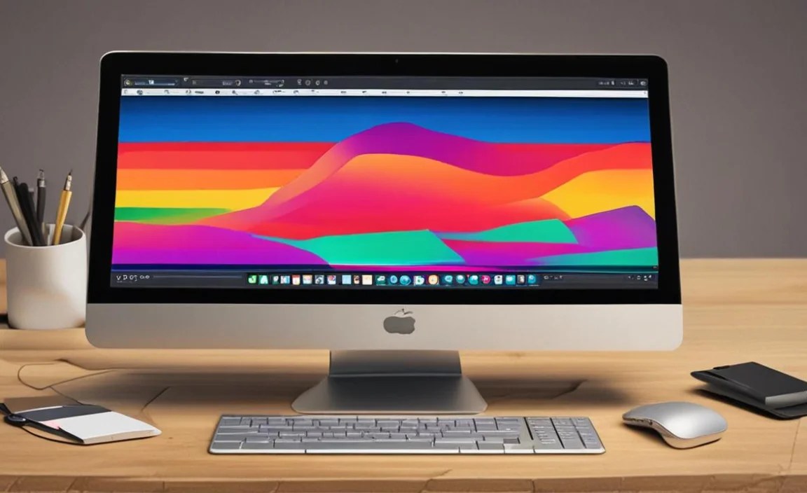 4. Checking for macOS Updates