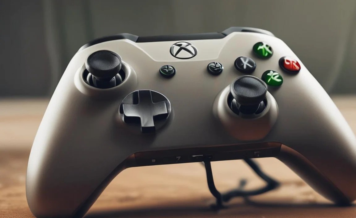 4. Close the Distance Between Your Controller and the Console.
