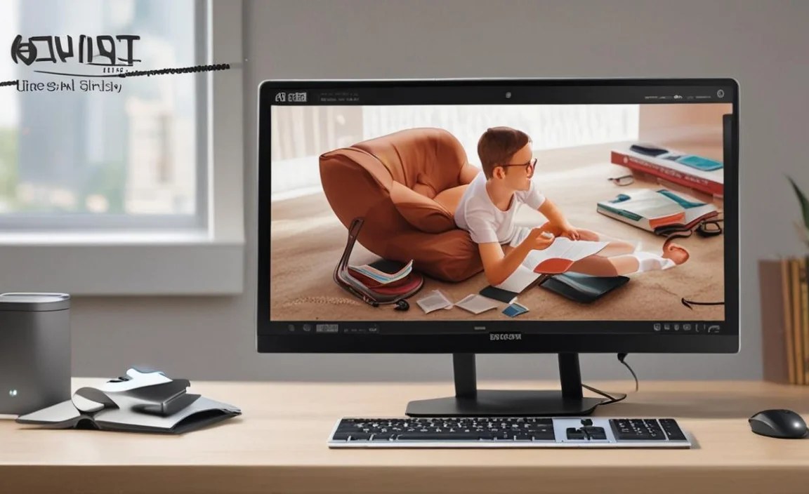 4. Connecting and Configuring Your Printer