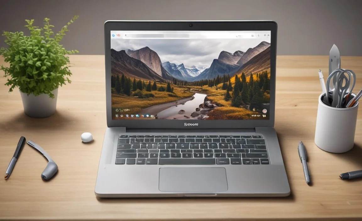 4. Epson&rsquo;s Chrome OS Support and Drivers